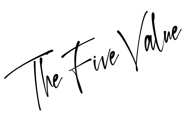 The Five Value